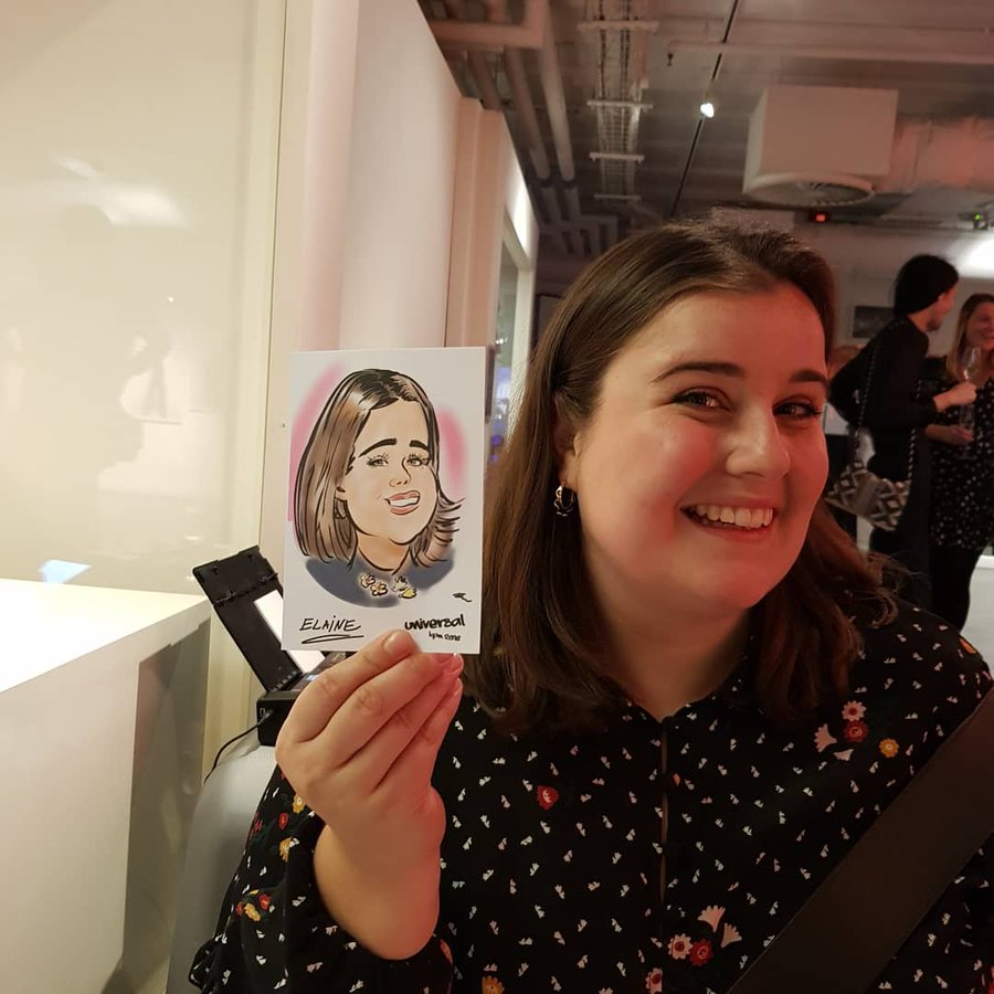 Transforming Faces into Digital Art