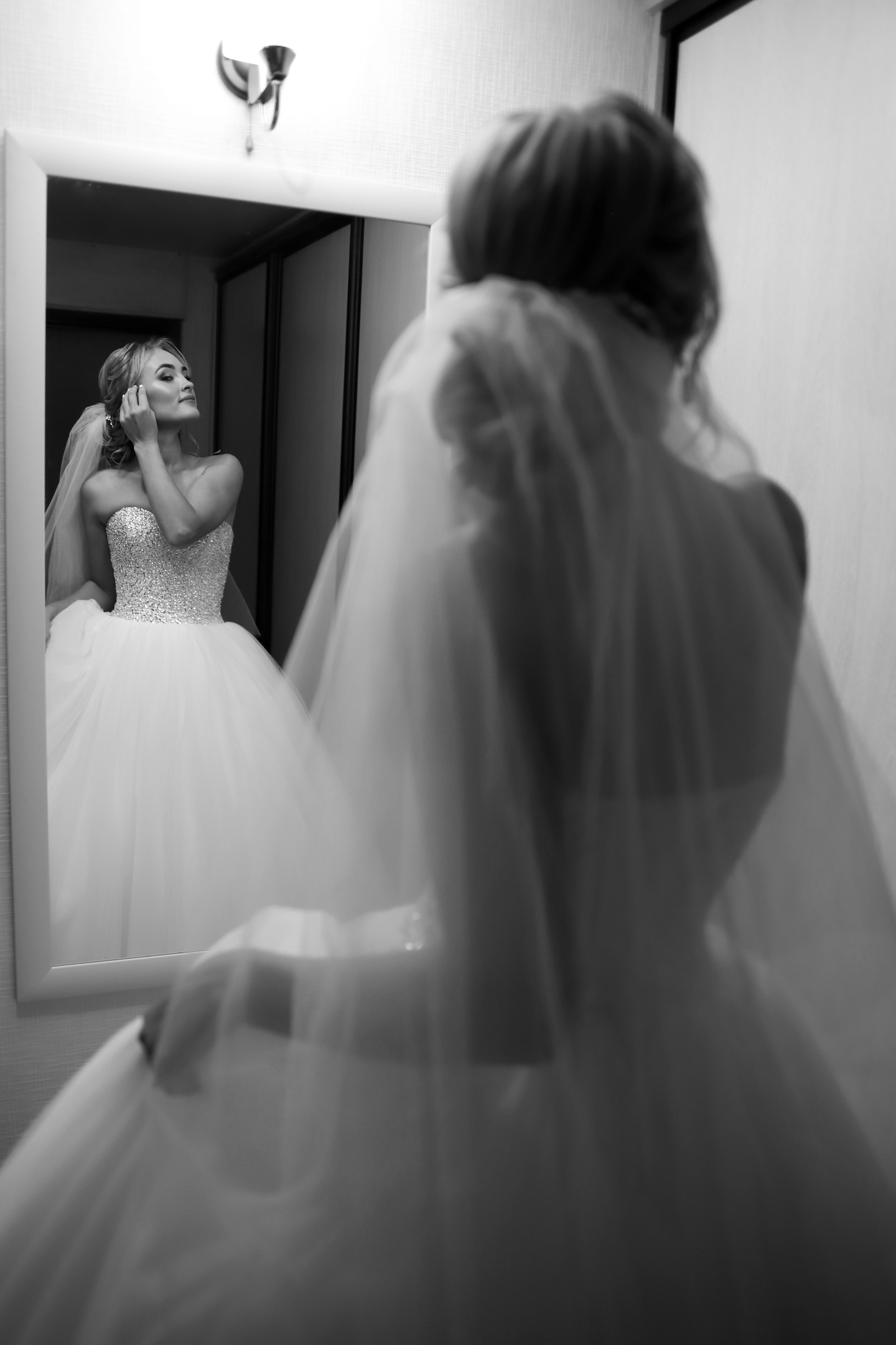 Cinematic Wedding Photography