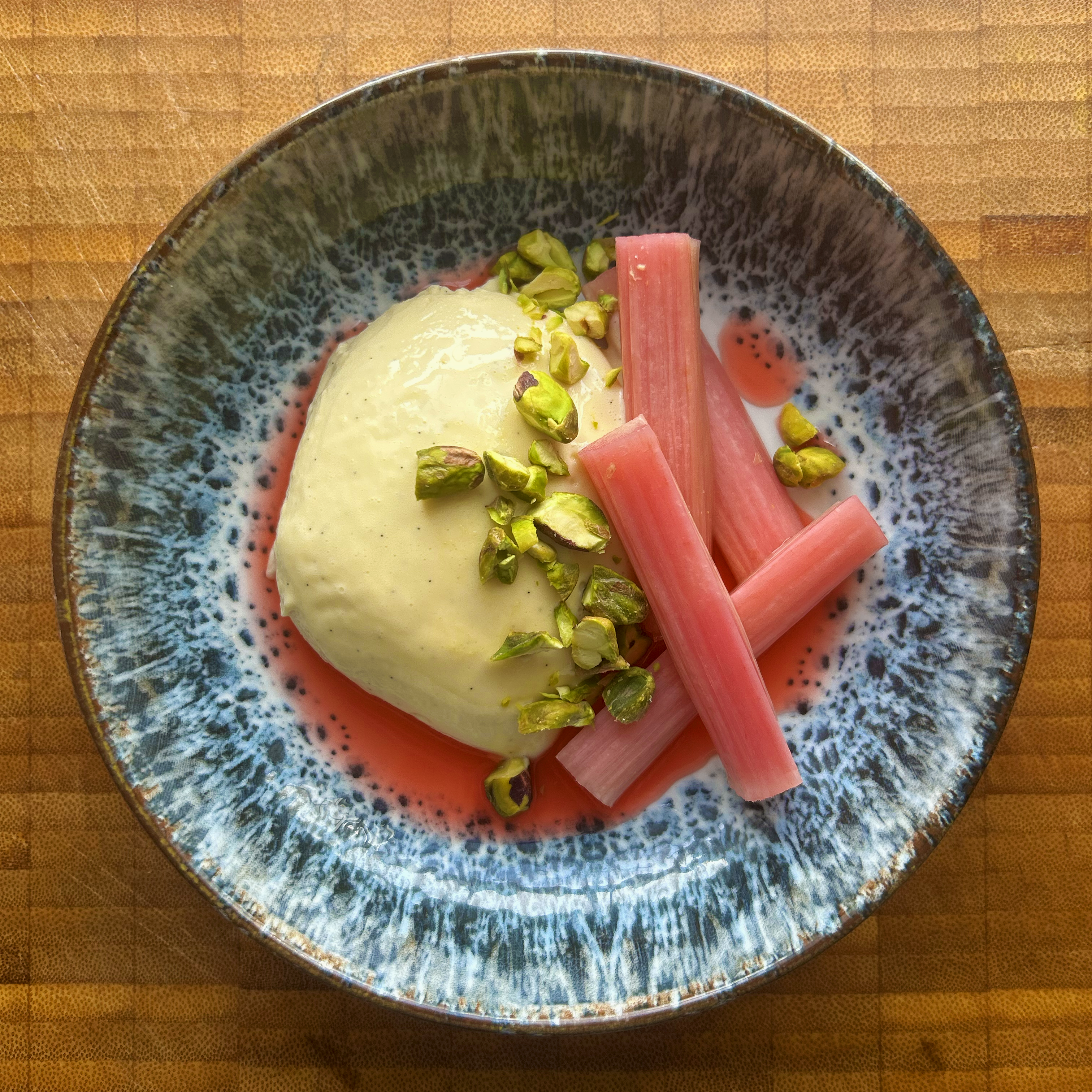 3-Course Seasonal Dining Experice