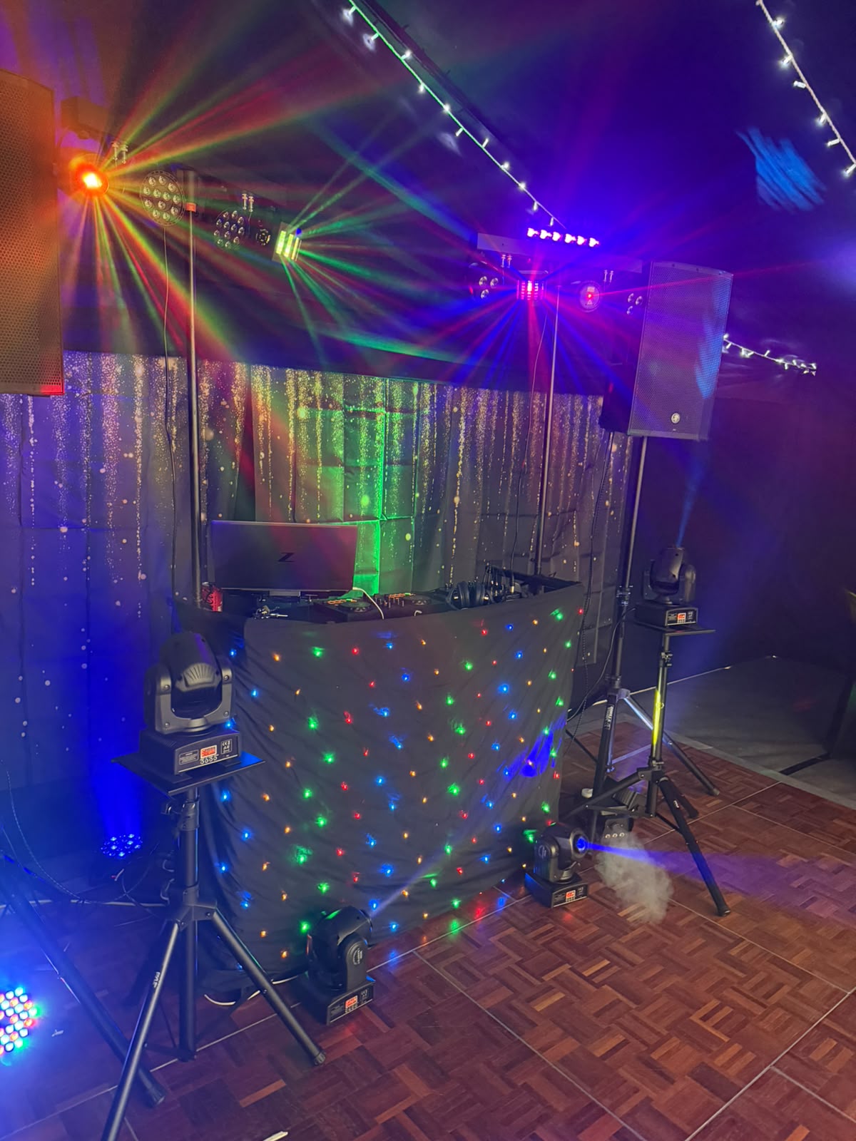 DJ Caleb - Party Anthems, Club Classics & Dancefloor Fillers