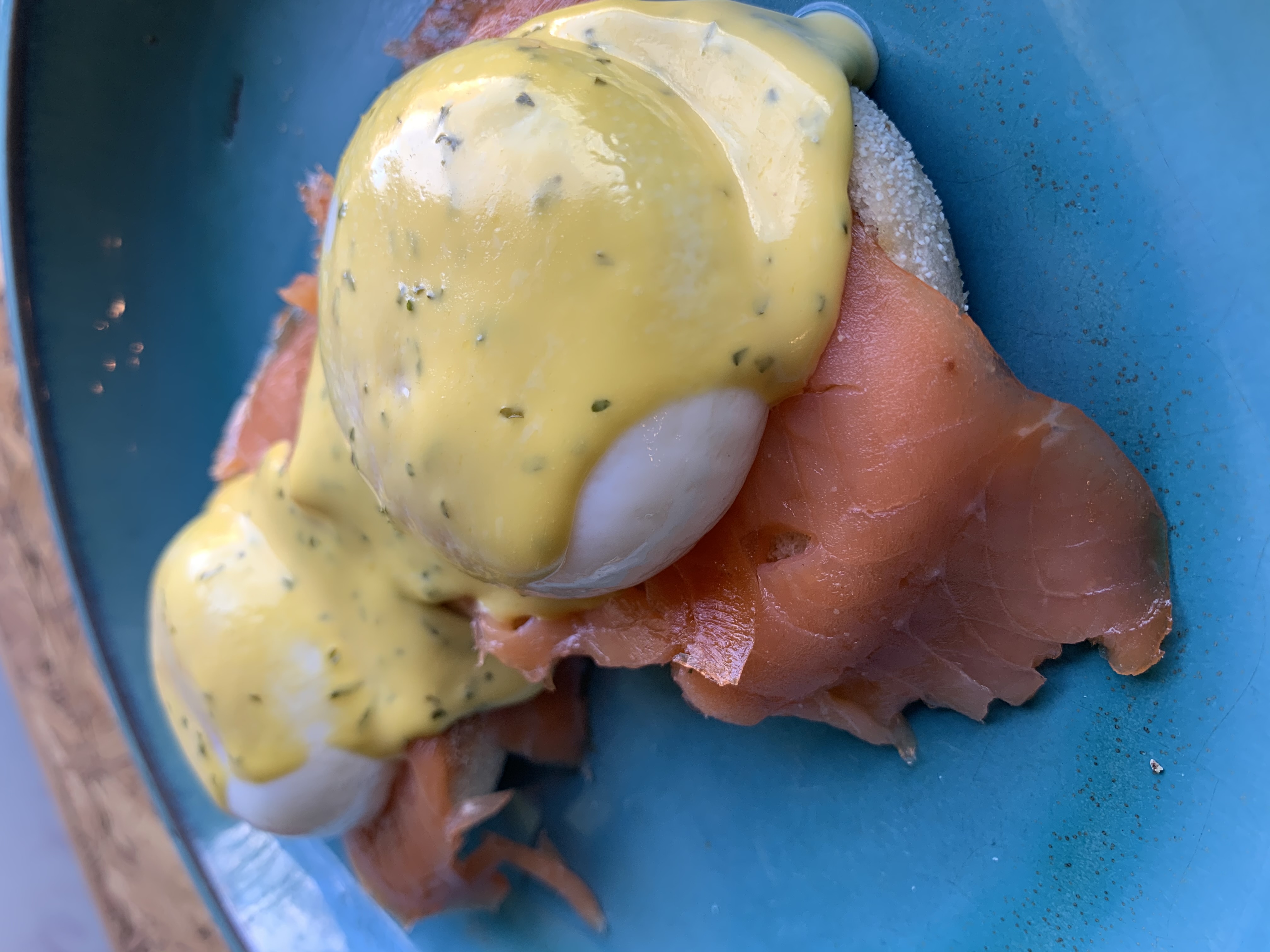 Premium Breakfast Service: Start Your Event the Right Way