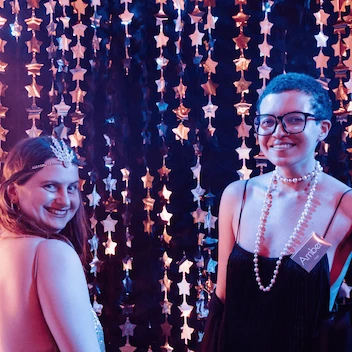 Nobody's Fool Mystery Games