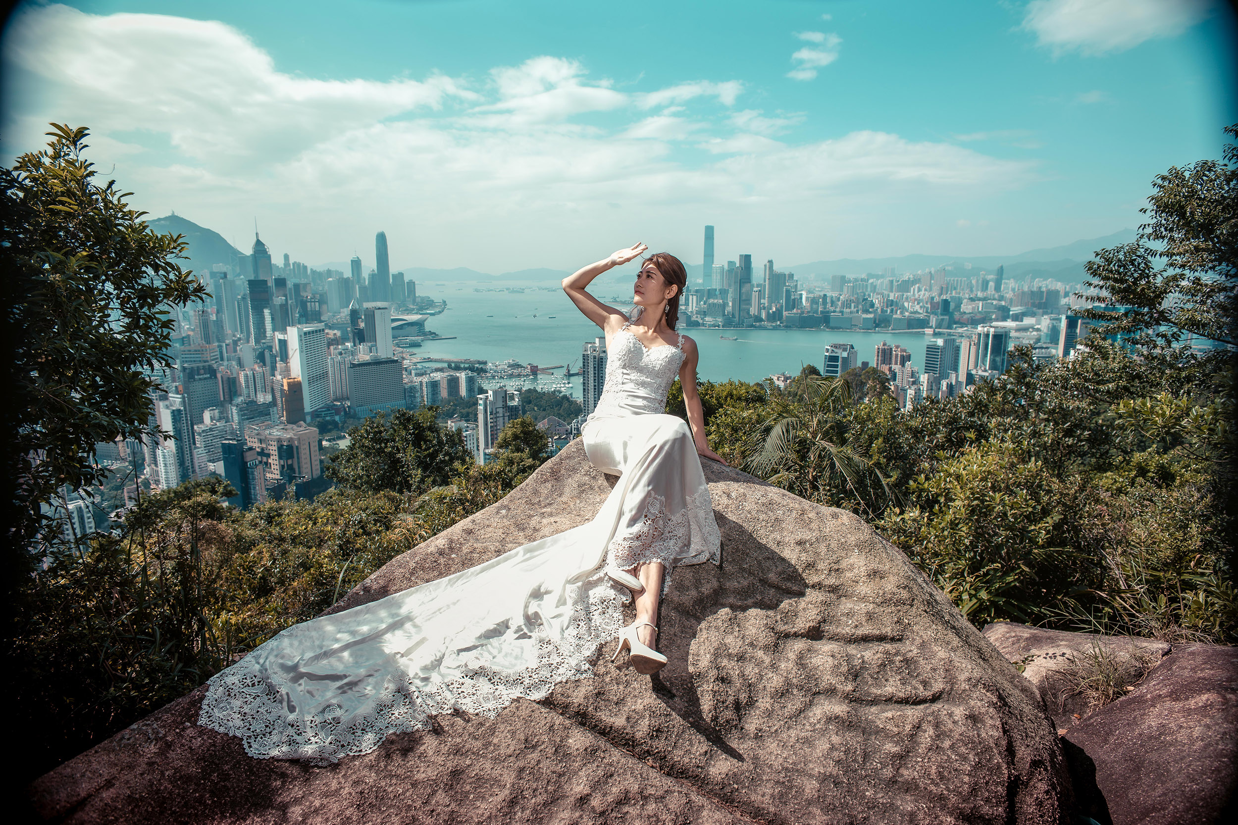 The Emotional Romance & Memories of Your Wedding