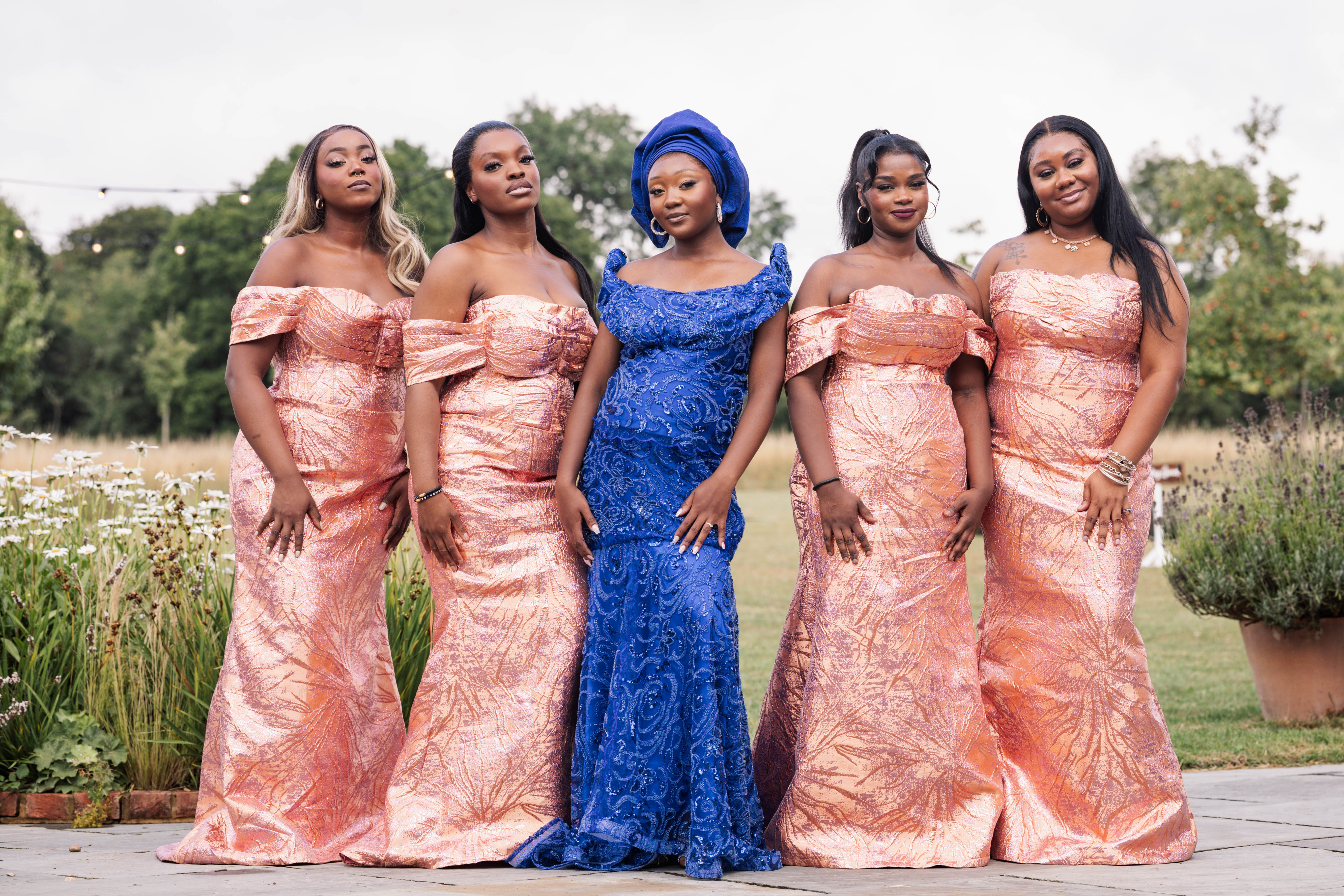 Essential Moments Wedding Photography