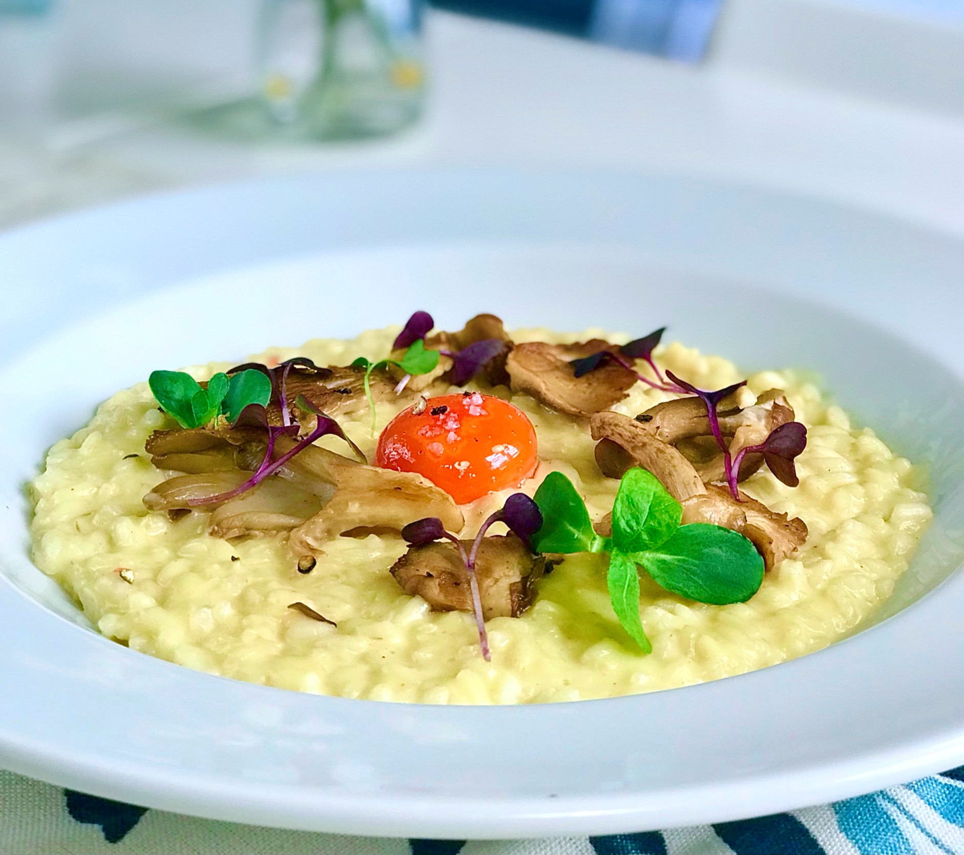 Italian Extravaganza 3-Course Menu