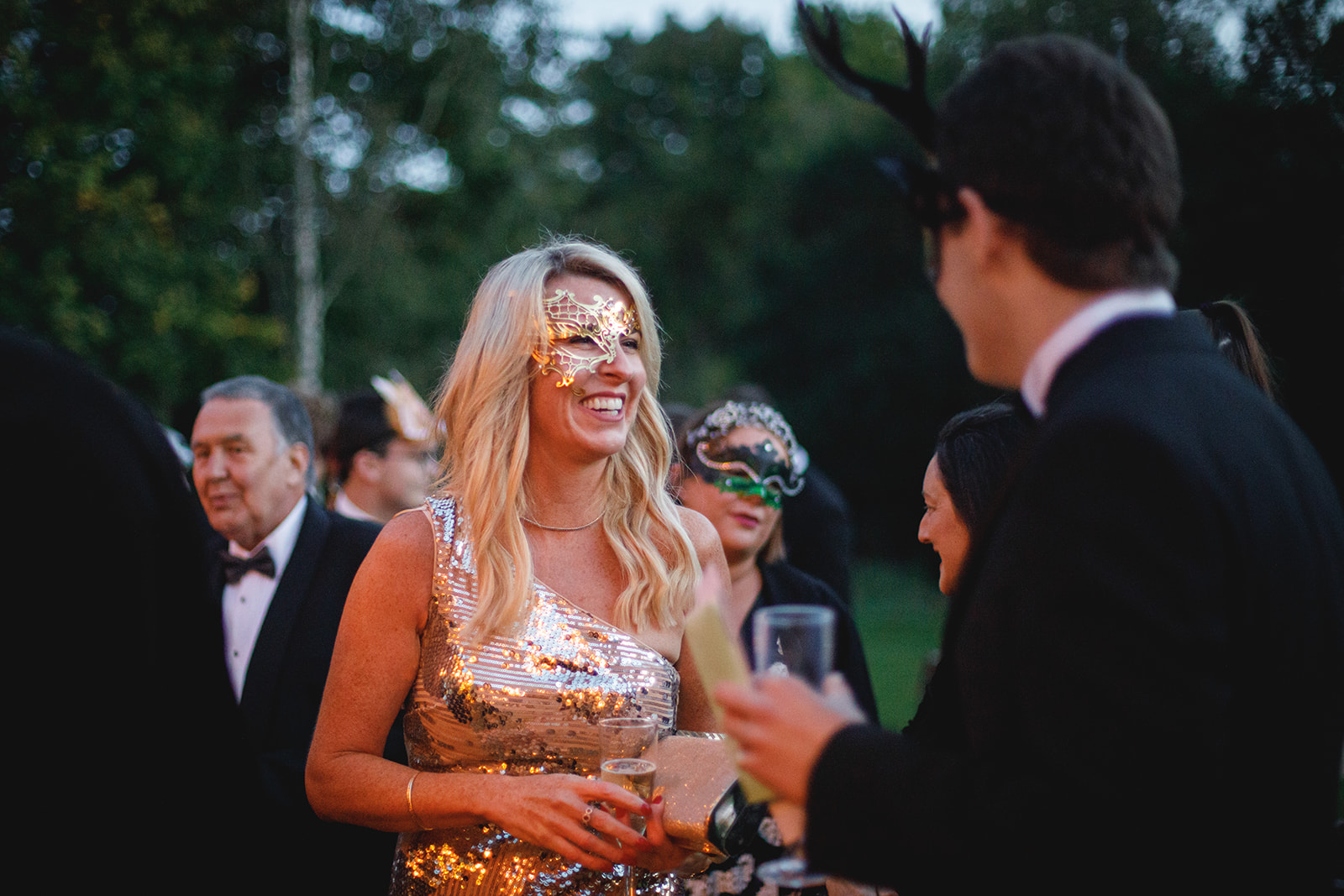 Natural & Candid Event Photography for Your Special Occasion