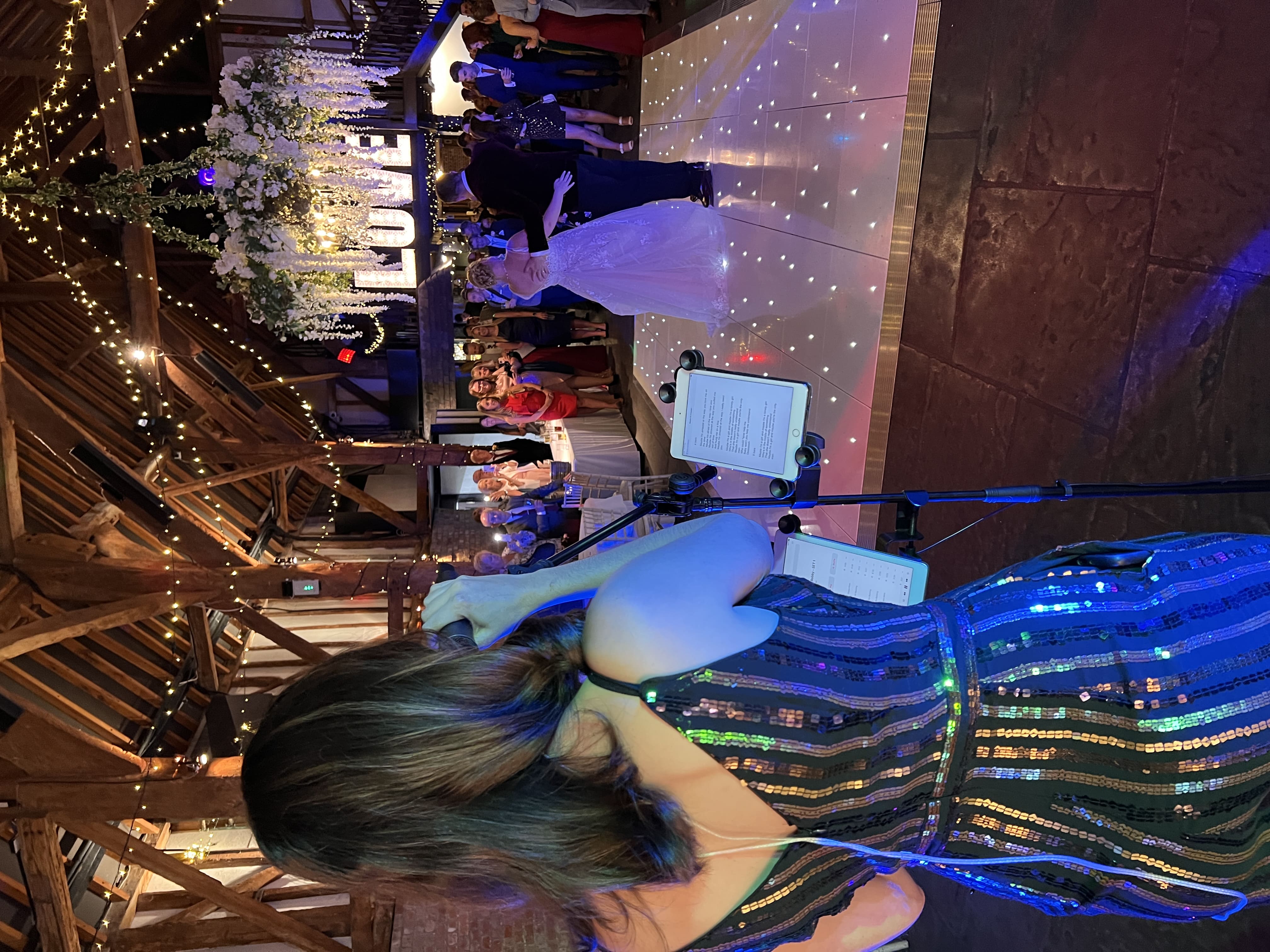 'Upbeat Street' 4-Piece Party Band Guaranteed To Get The Party Going