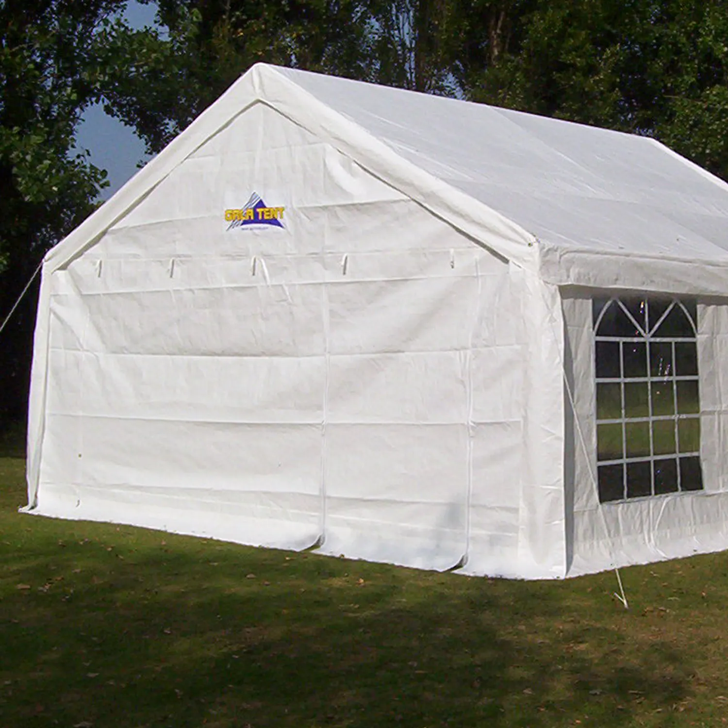 6m x 8m Ultimate Party Marquee