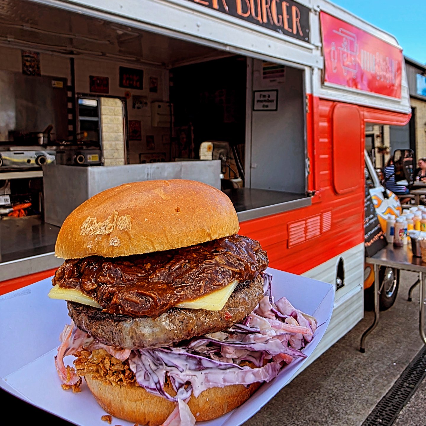 Your Ultimate Destination for Exceptional Prime Burgers