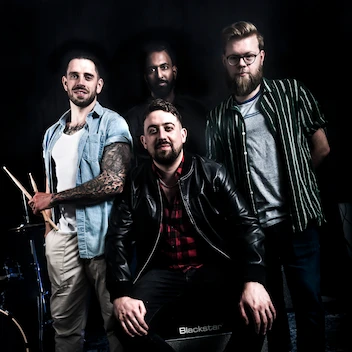 The Johnny Roxvilles