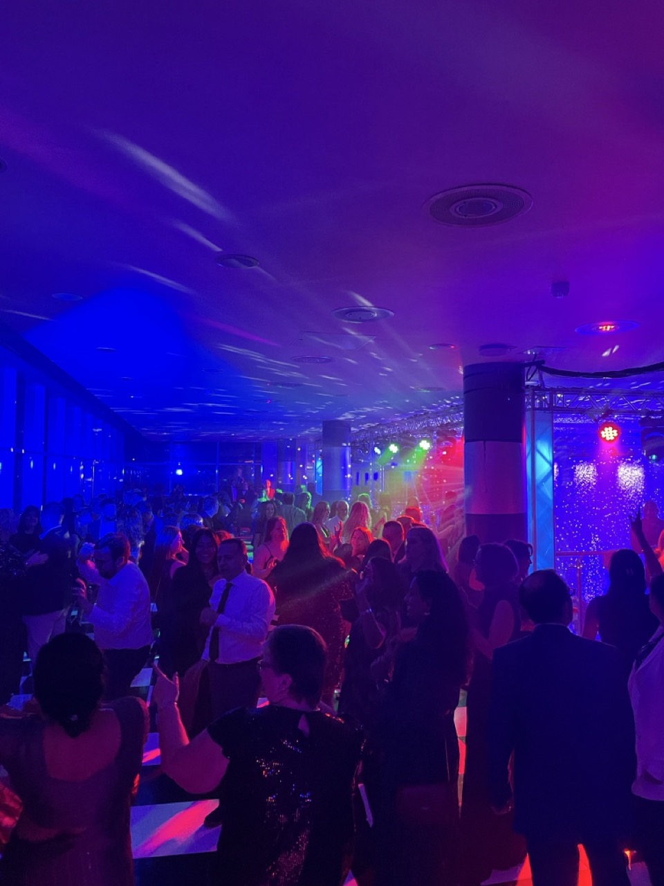 Experienced Professional DJ for All Types of Events