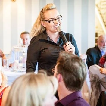 Vox Secret Singing Waiters