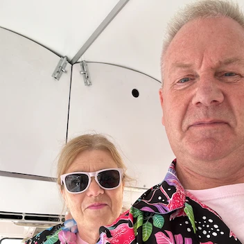 Polly's Vintage Ice Cream Parlour