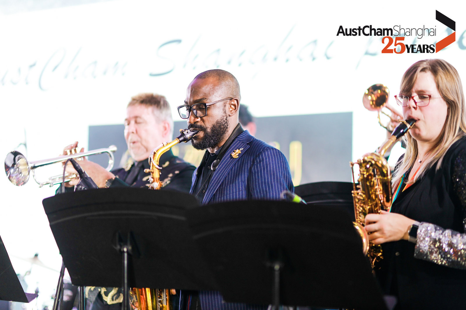 Usmansax Entertainment