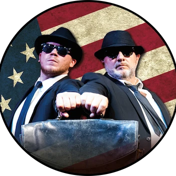 The All New Blues and Soul Revue - Blues Brothers Tribute Band / Disco