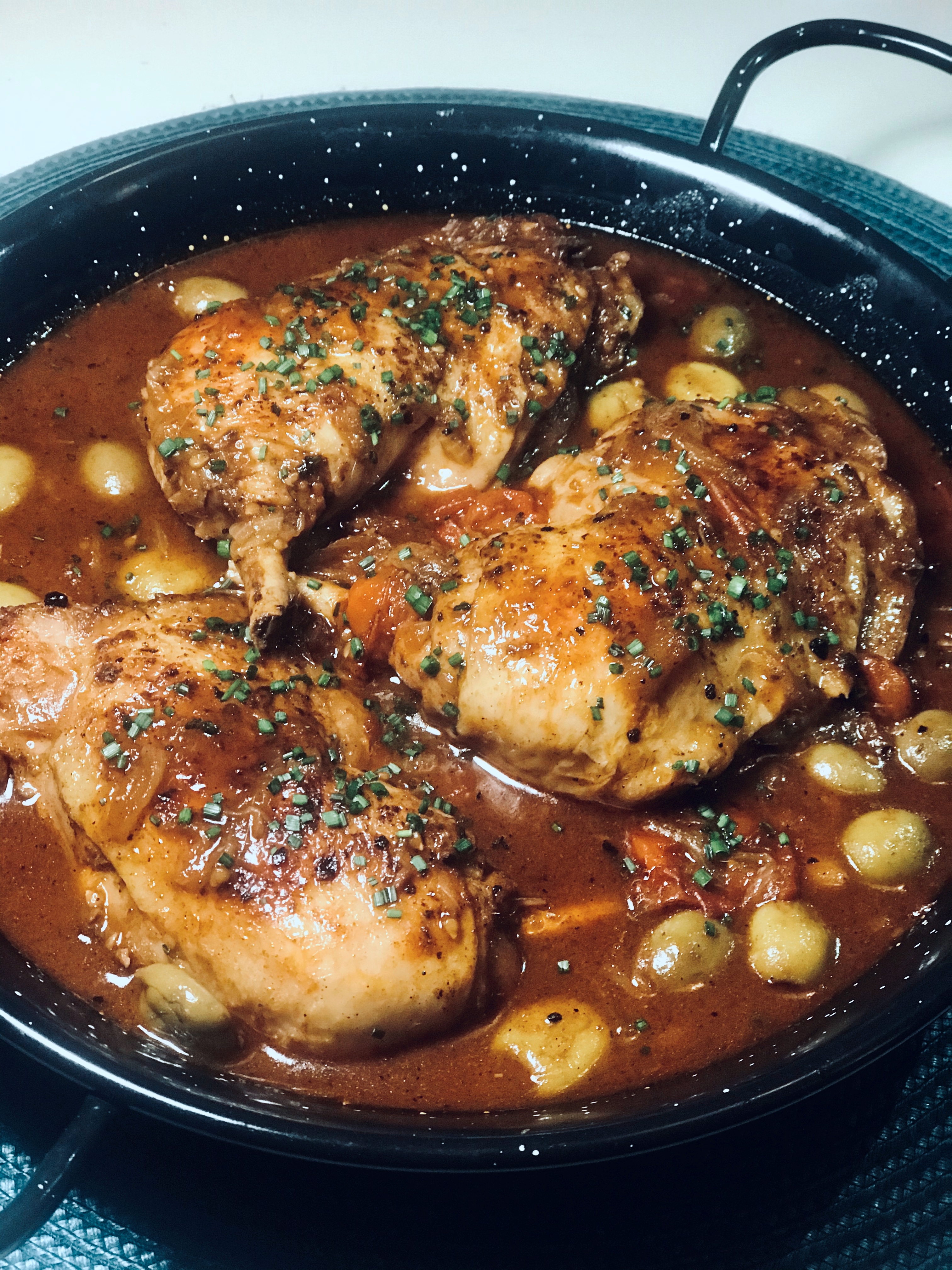 Sabor Español: A Culinary 3-Course Journey Through Spain