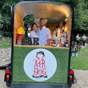 The Air Of The Dog LTD