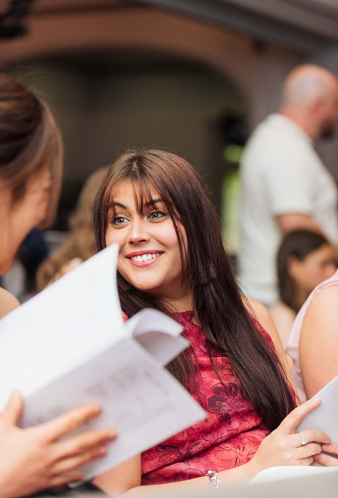 Natural & Candid Event Photos by Kokio Media