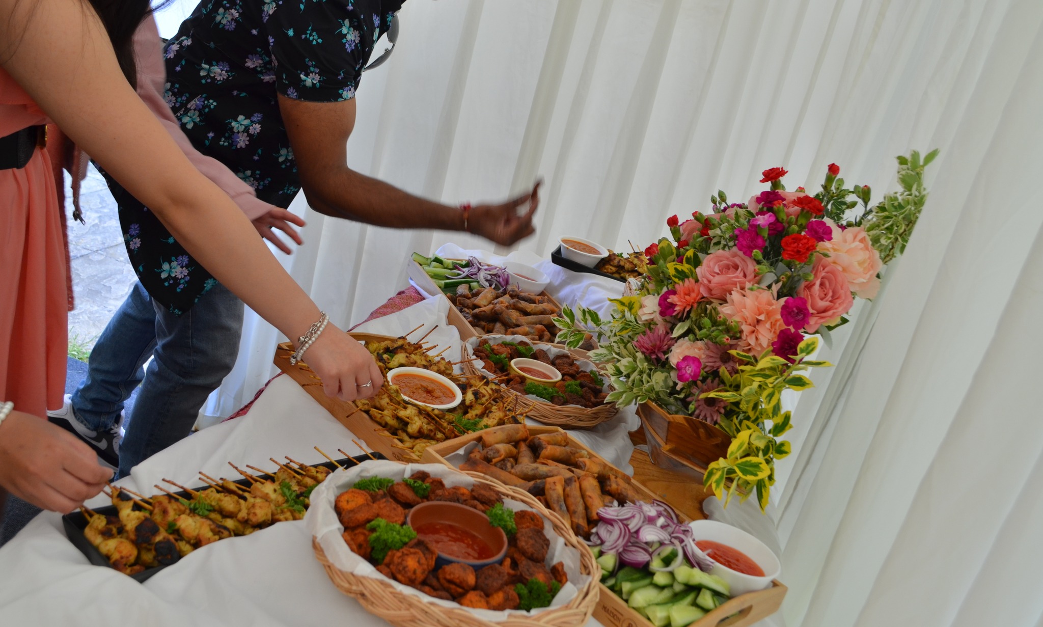 A Genuine Taste of Authentic Thai Cuisine