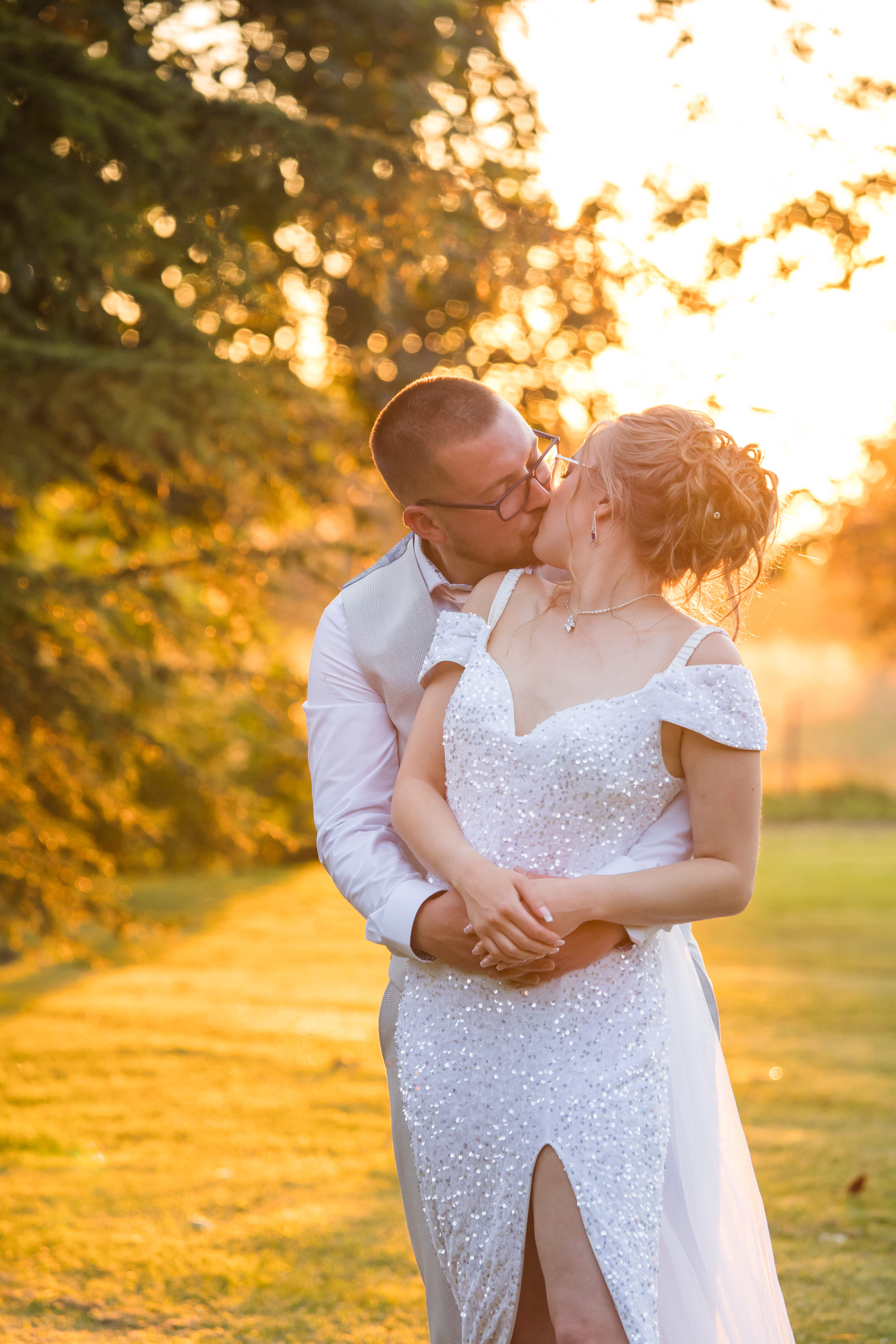 The Ruby Experience With Two Photographers & Drone