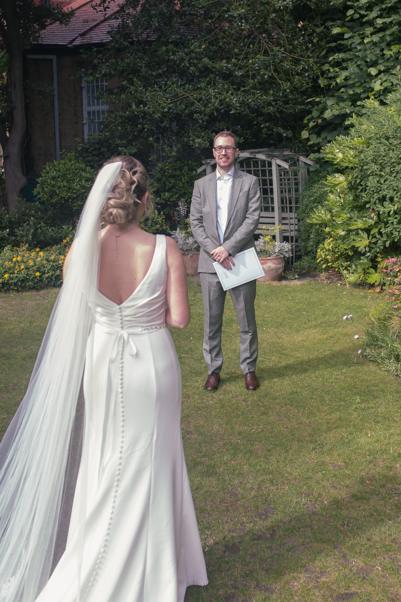 Wedding Photography | Focal Storyteller — London