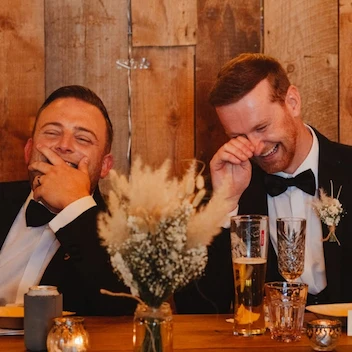 Pretty Little Moments