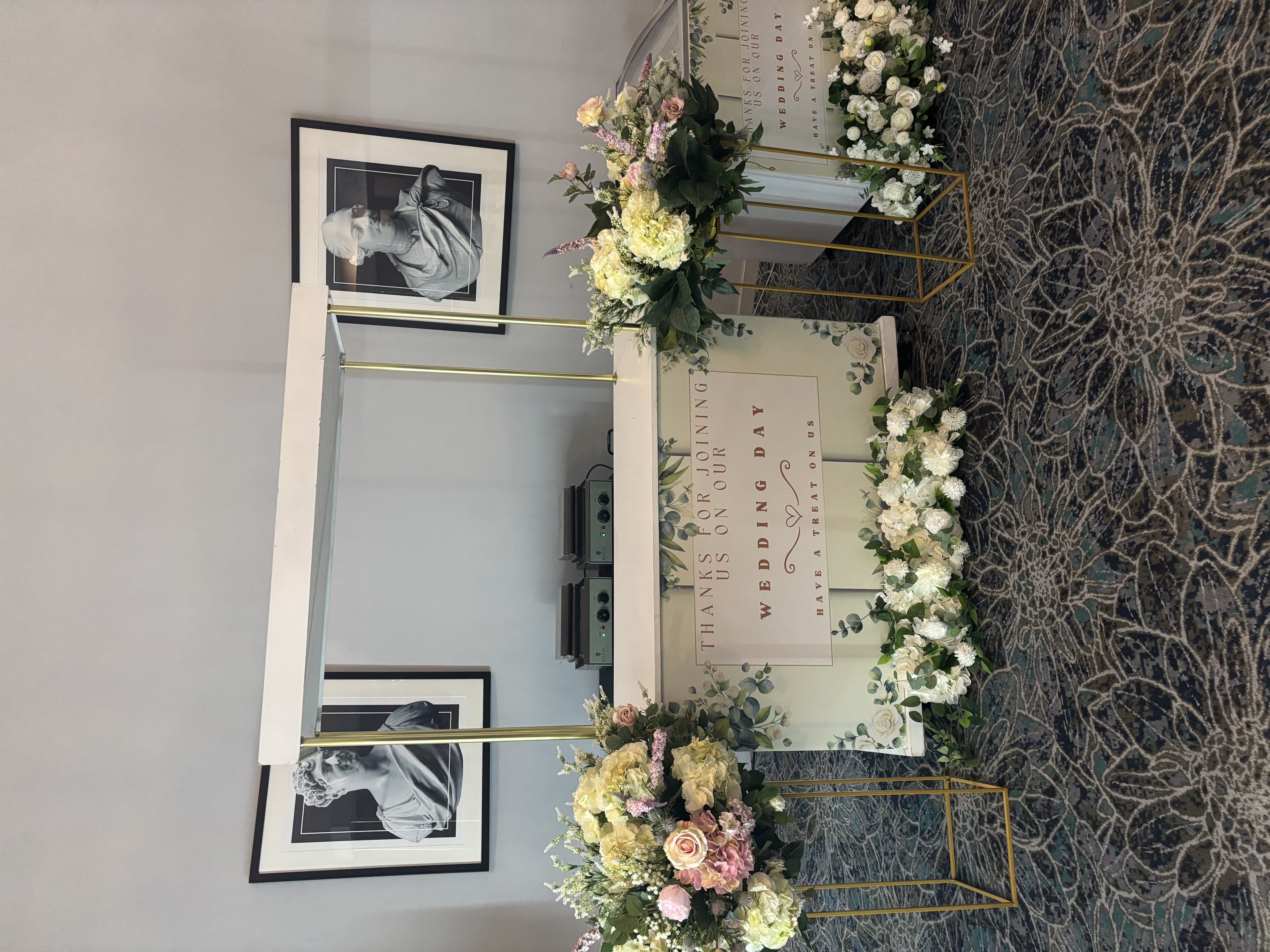 🍨 Gourmet Waffle & Gelato Bar for Events