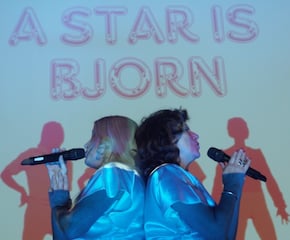 'A Star is Bjorn' The Ultimate Tribute Experience