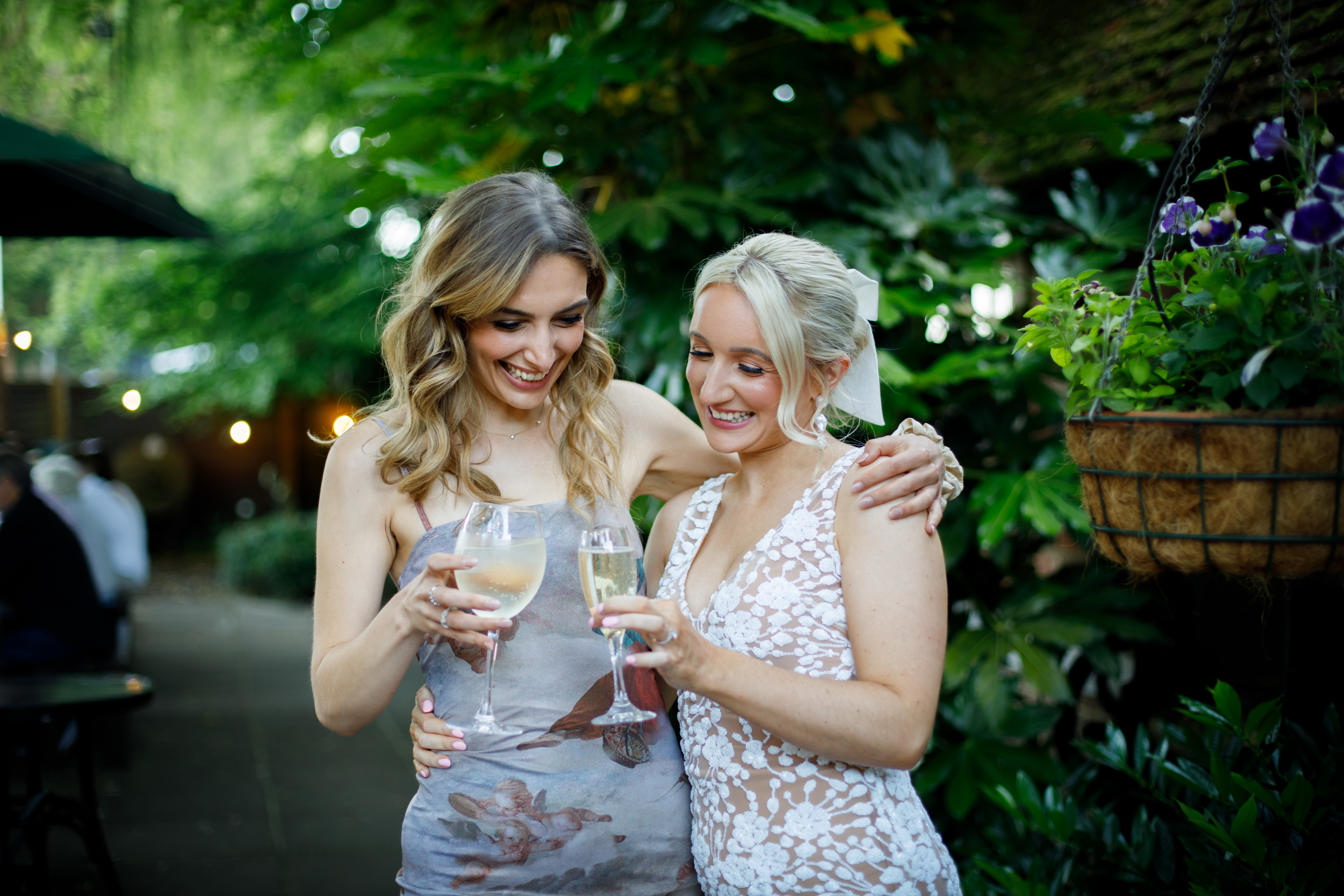 Natural & Candid Event Photography for Your Special Occasion