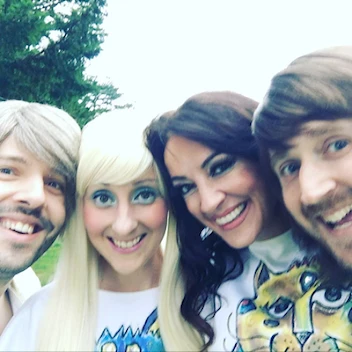ABBA Tribute Band Sensation