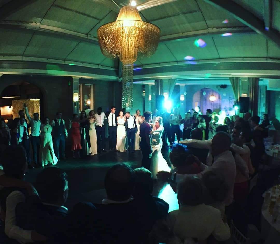 "The Spectrum" Will Rock Your Event!