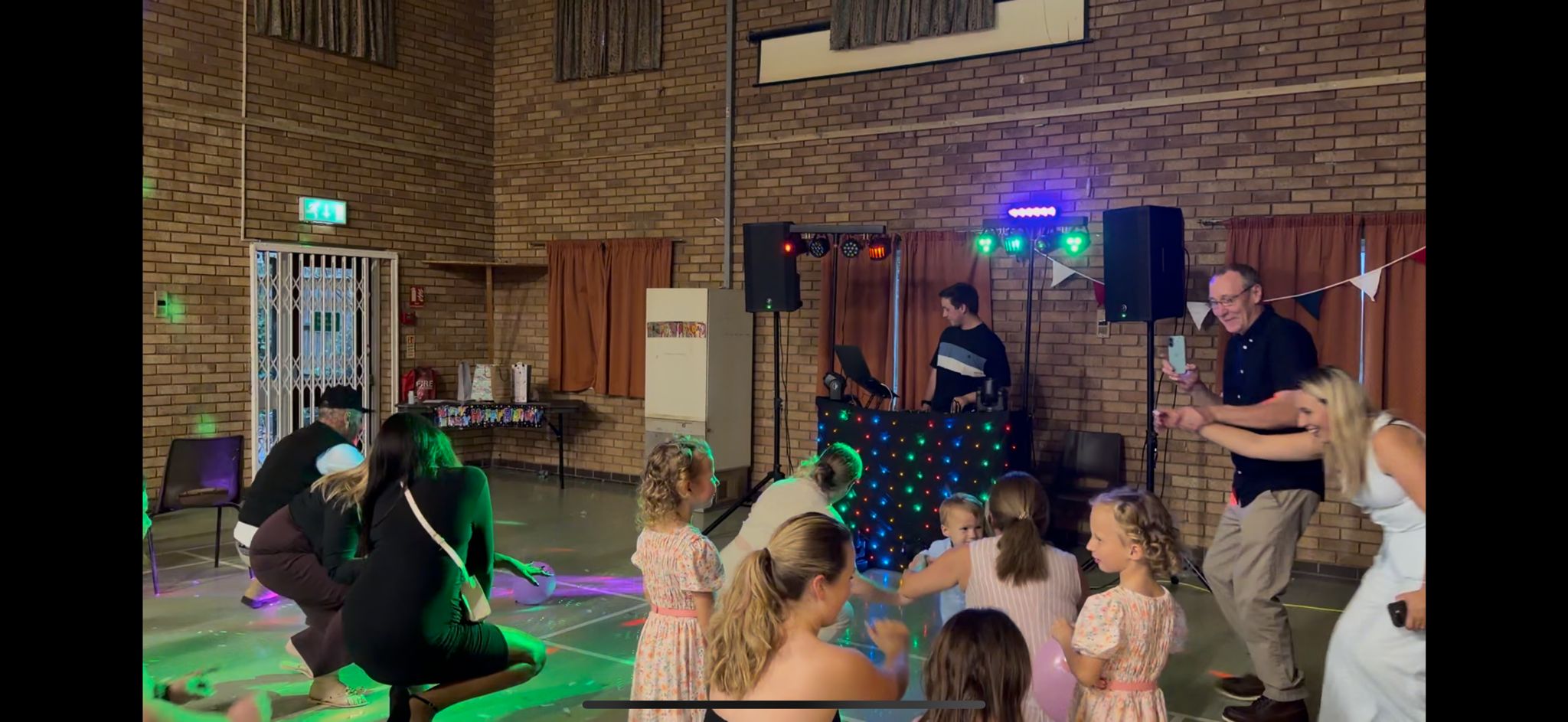 DJ Caleb - Party Anthems, Club Classics & Dancefloor Fillers
