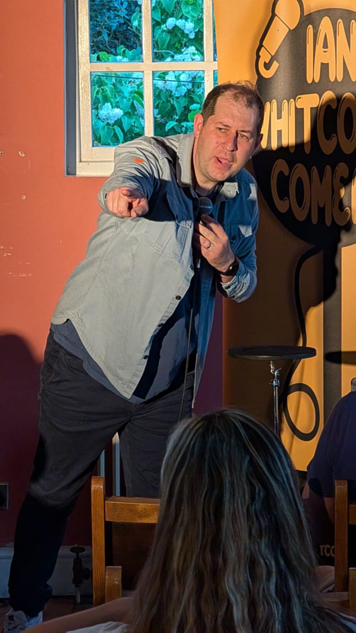 Amazing Comedy Magician For Any Event