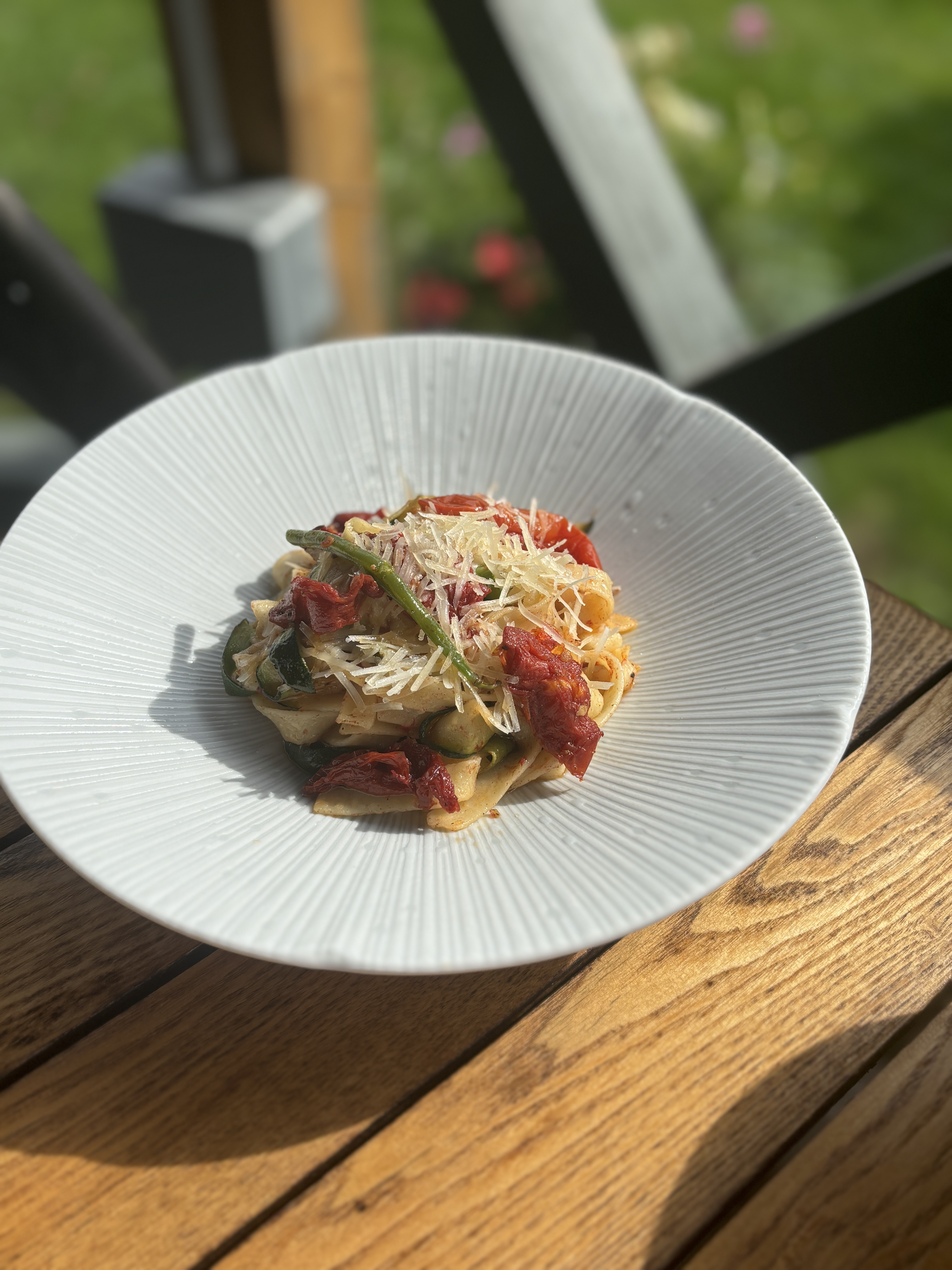 A Perfect Evening 3-Course Menu