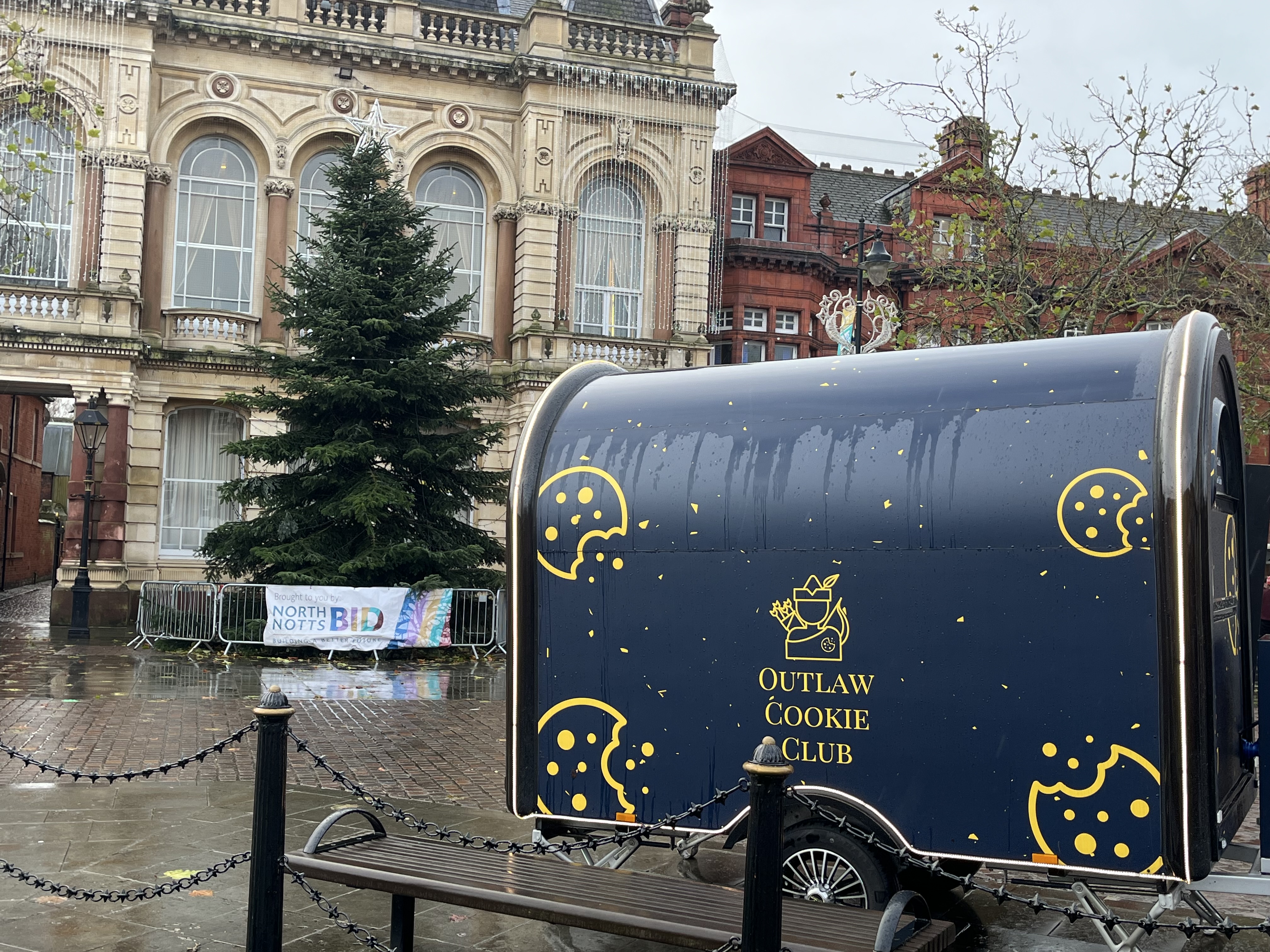 Vegan & Non-Vegan Friendly Hot Cookie Dough