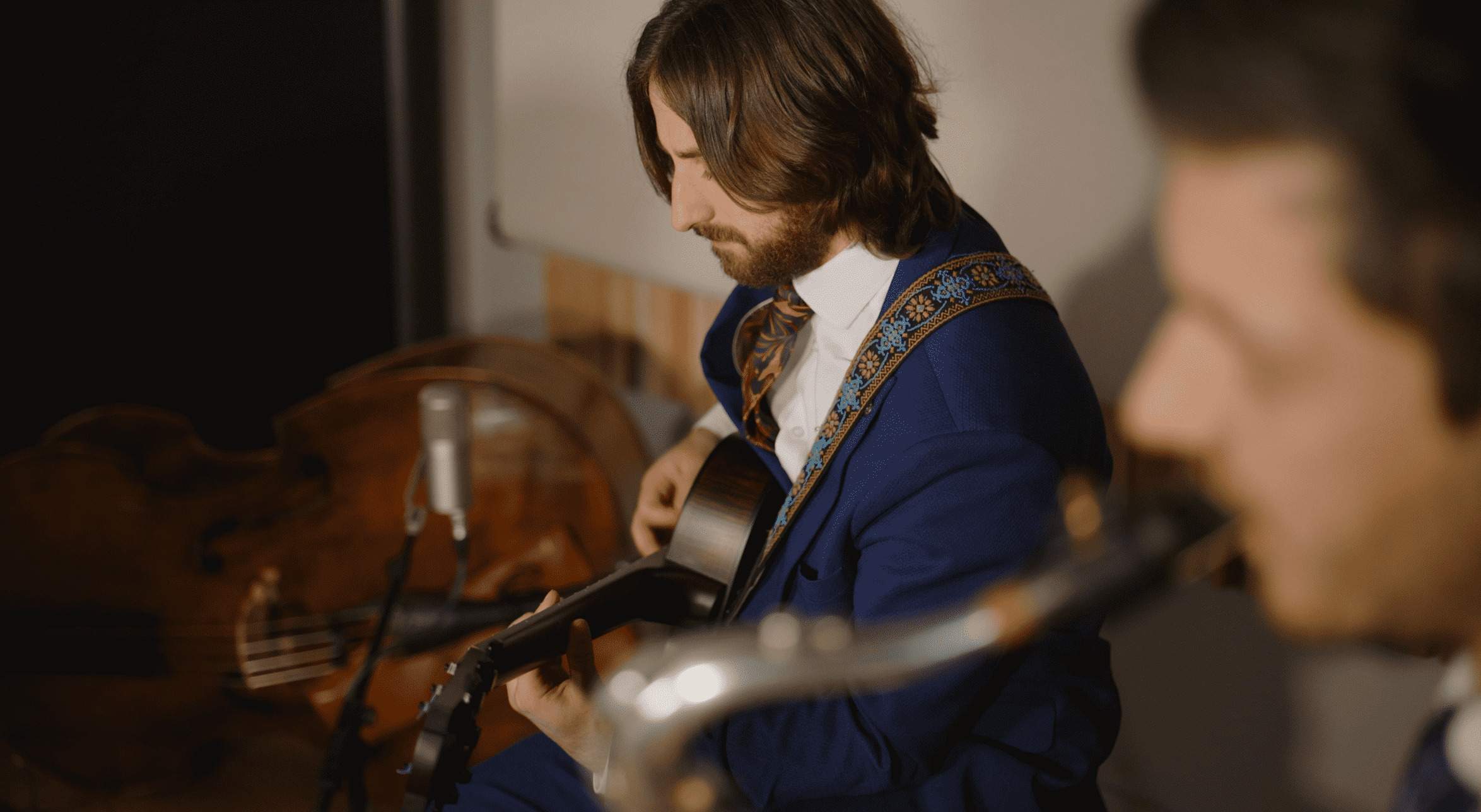 Jazz and Pop Duo The Perfect Addition