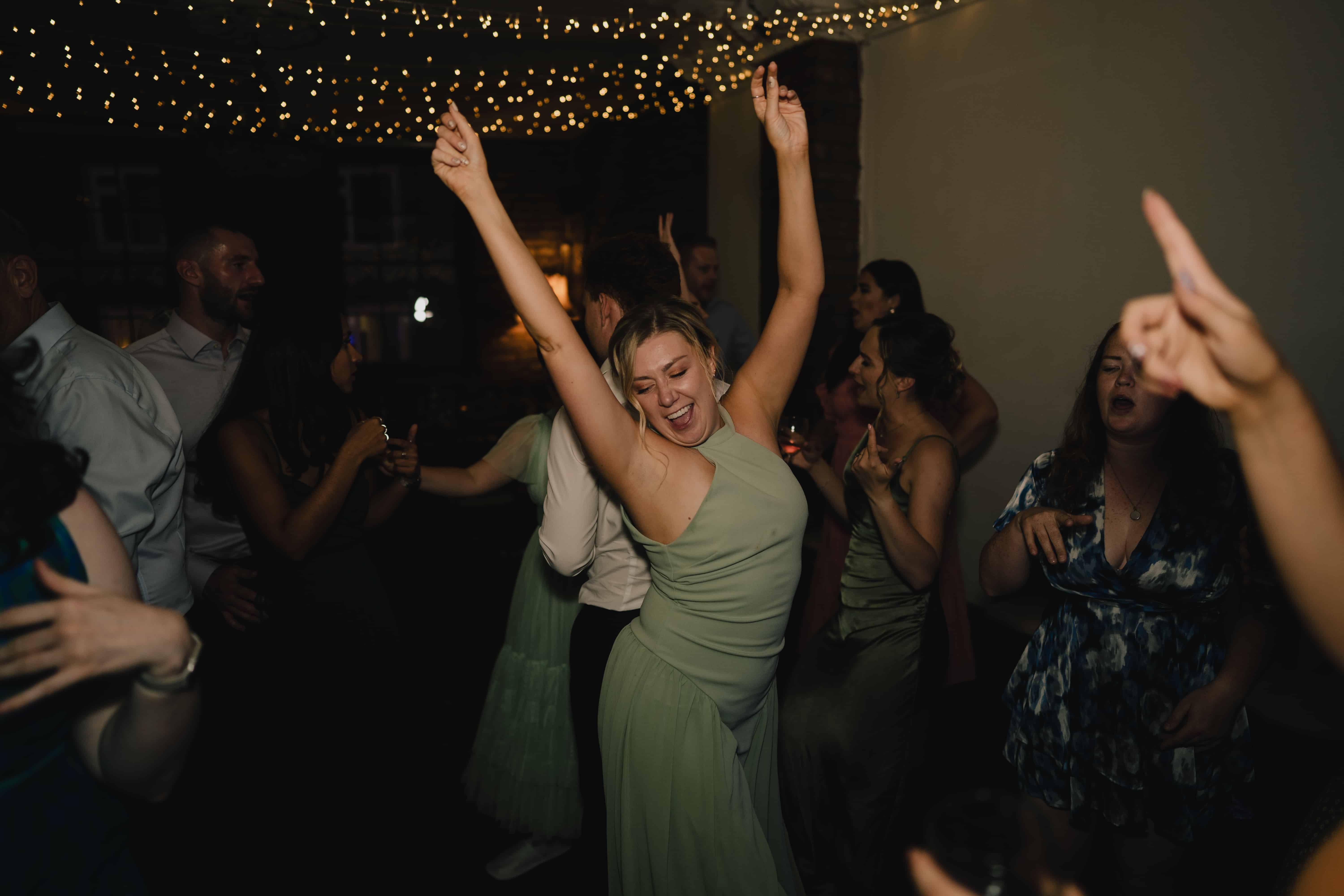 Capture The Real Energy of Your Event