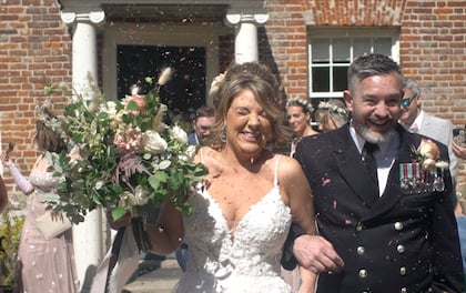Affordable Wedding Videography From £900