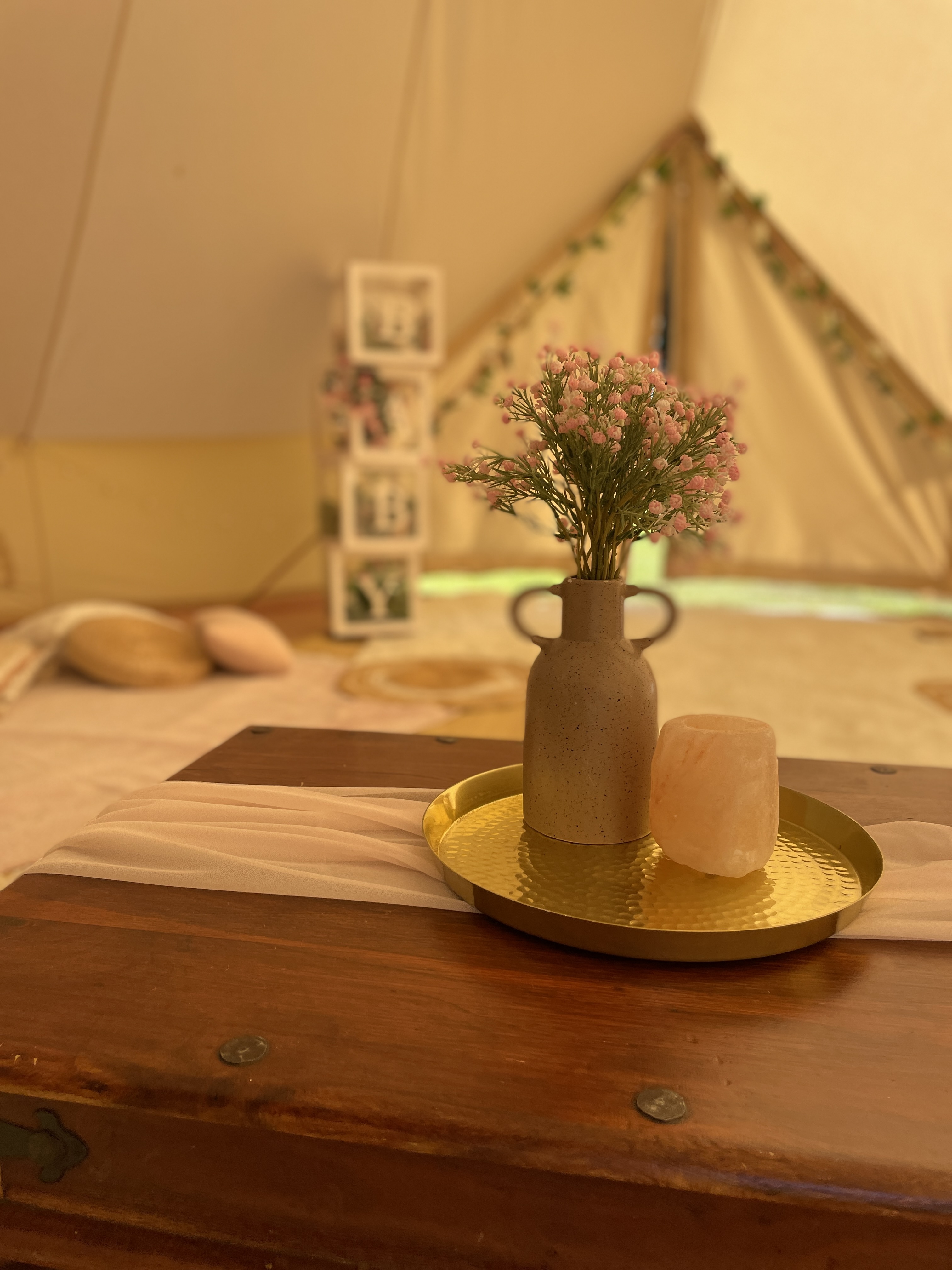 Babyshower Celebration 7-Meter Bell with Various Colours Available