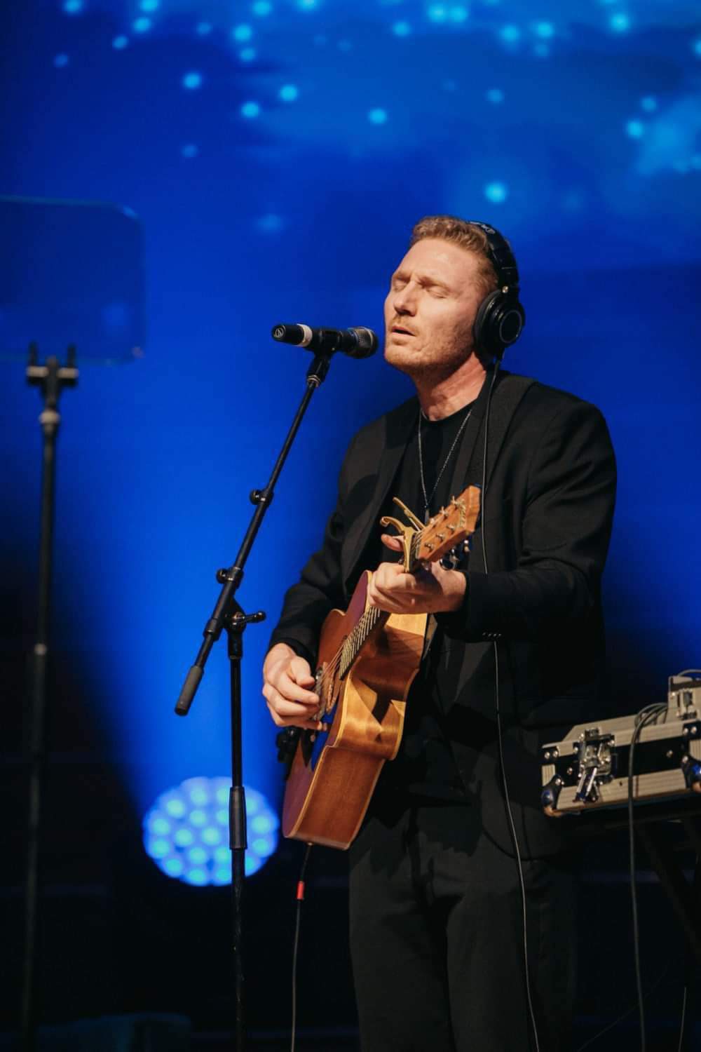 Sam Allen - Acoustic Singer-Guitarist | 13 Years & Hundreds of Weddings