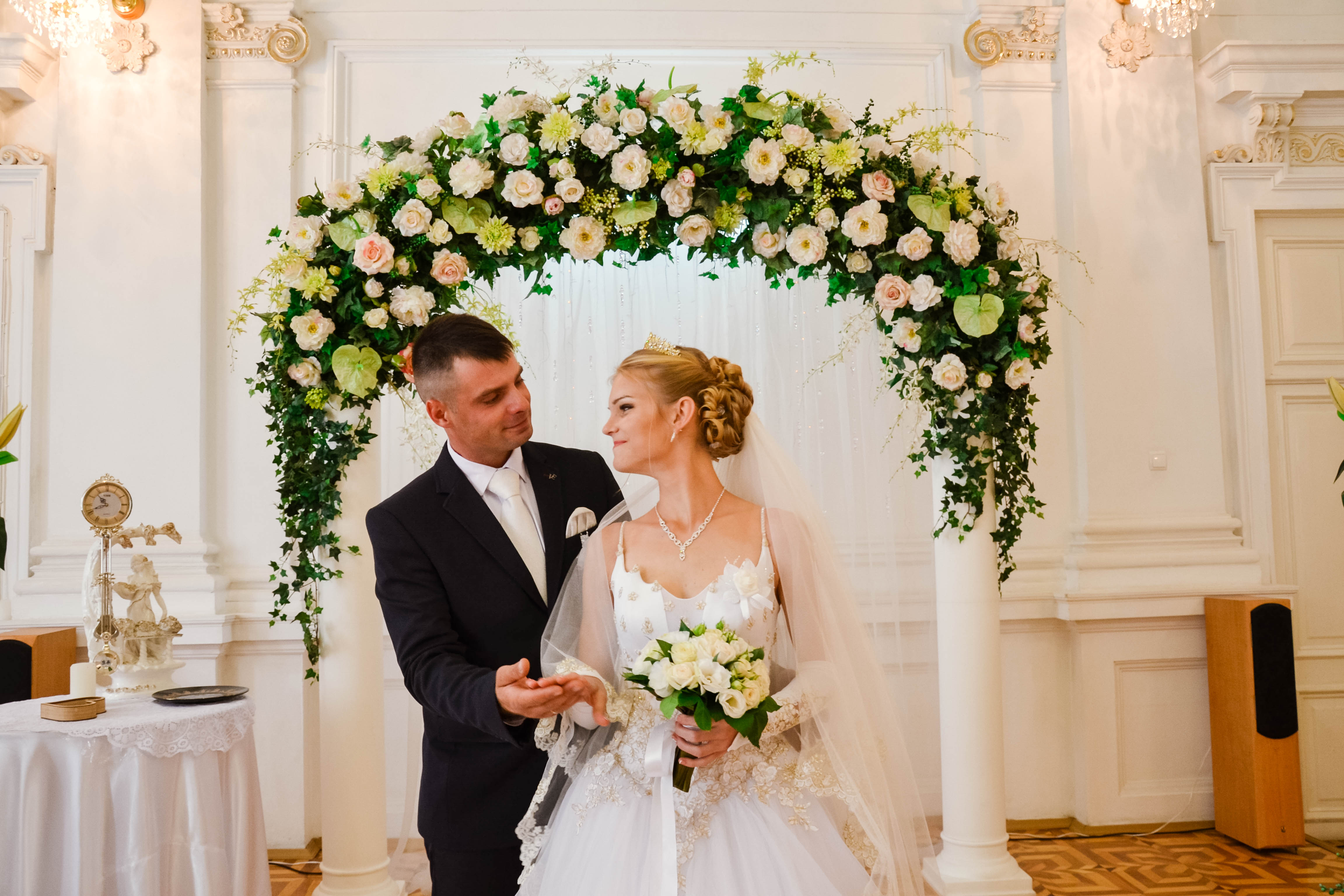 Capturing Beautiful Moments Of Your Special Wedding Day