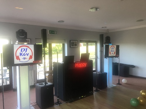 PROFESSIONAL DJ PARTY SERVICES FOR ESSEX