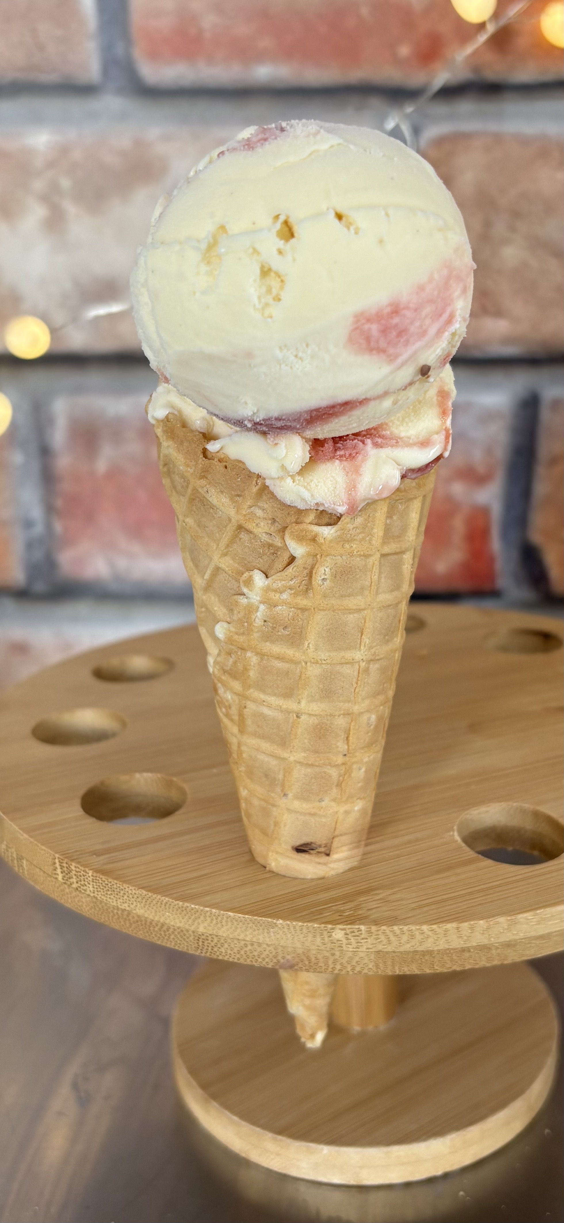 Premium Gelato Experience for Weddings, Corporate & Private Events