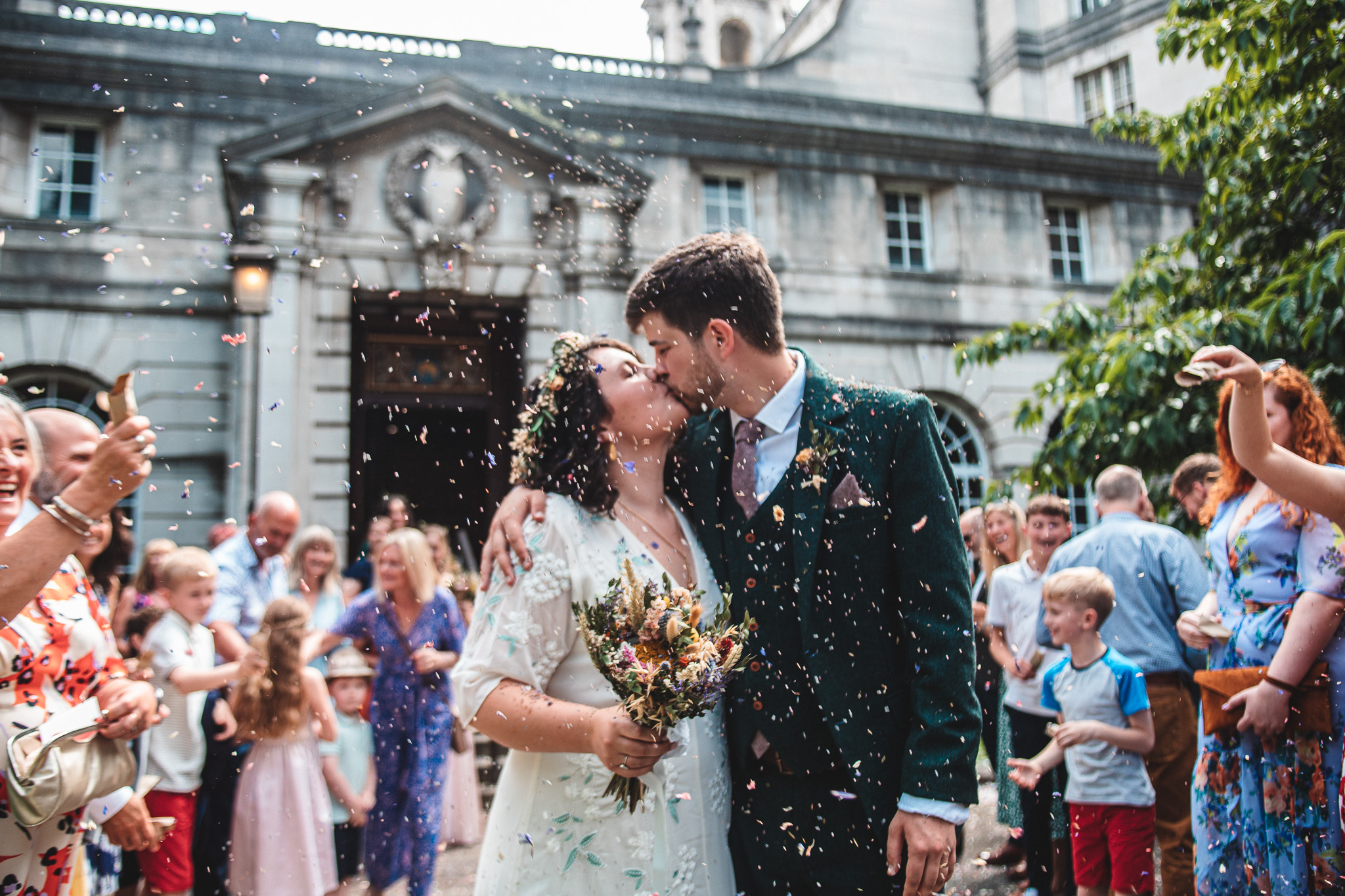 Capturing The Beauty & Emotion Of Your Wedding Day