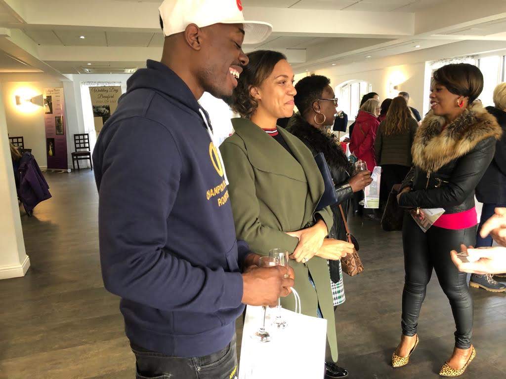 Interactive Close Up Magic Duo To Make Your Event More Memorable