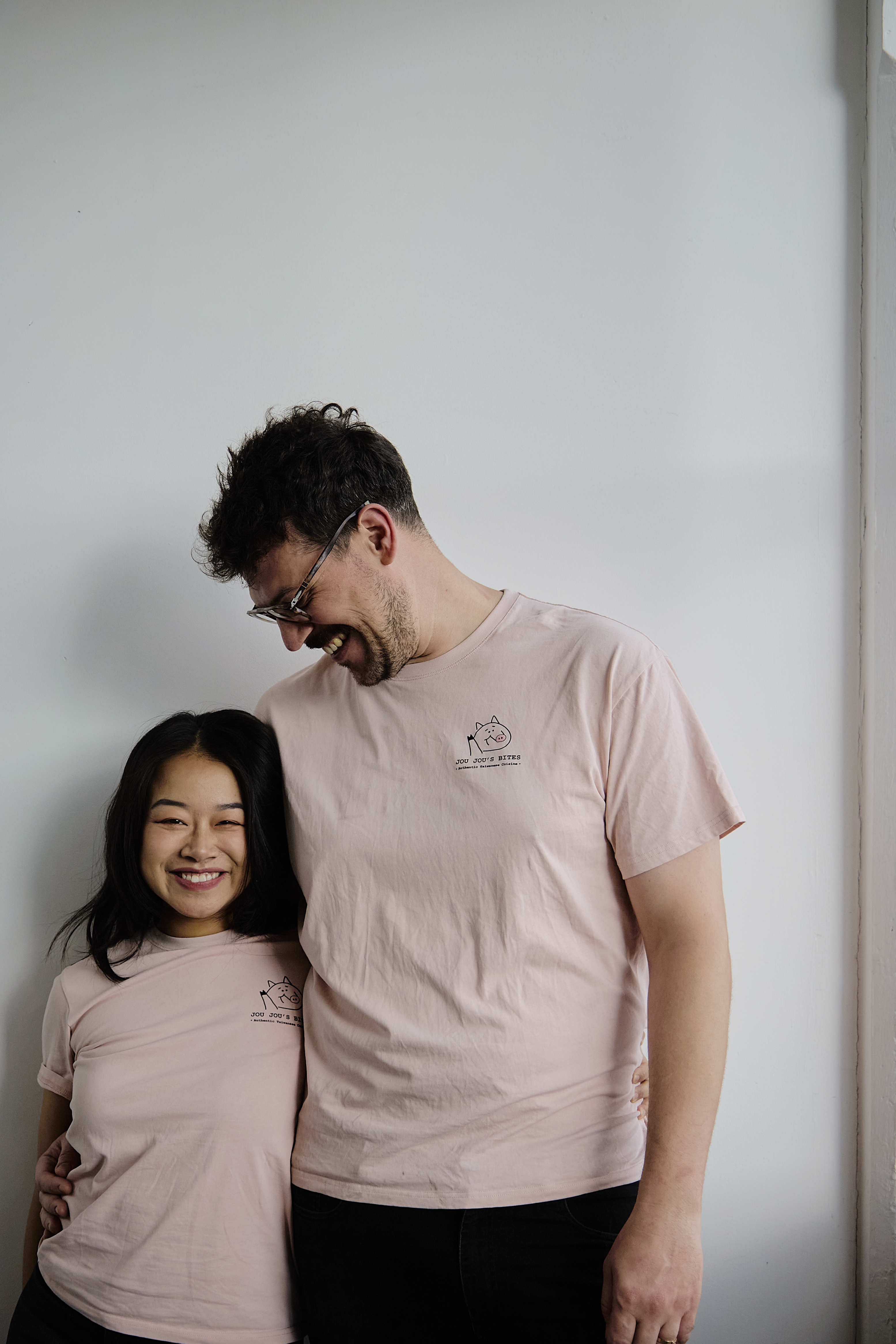 Jou Jou's Bites: Authentic Taiwanese Streetfood & BBQ