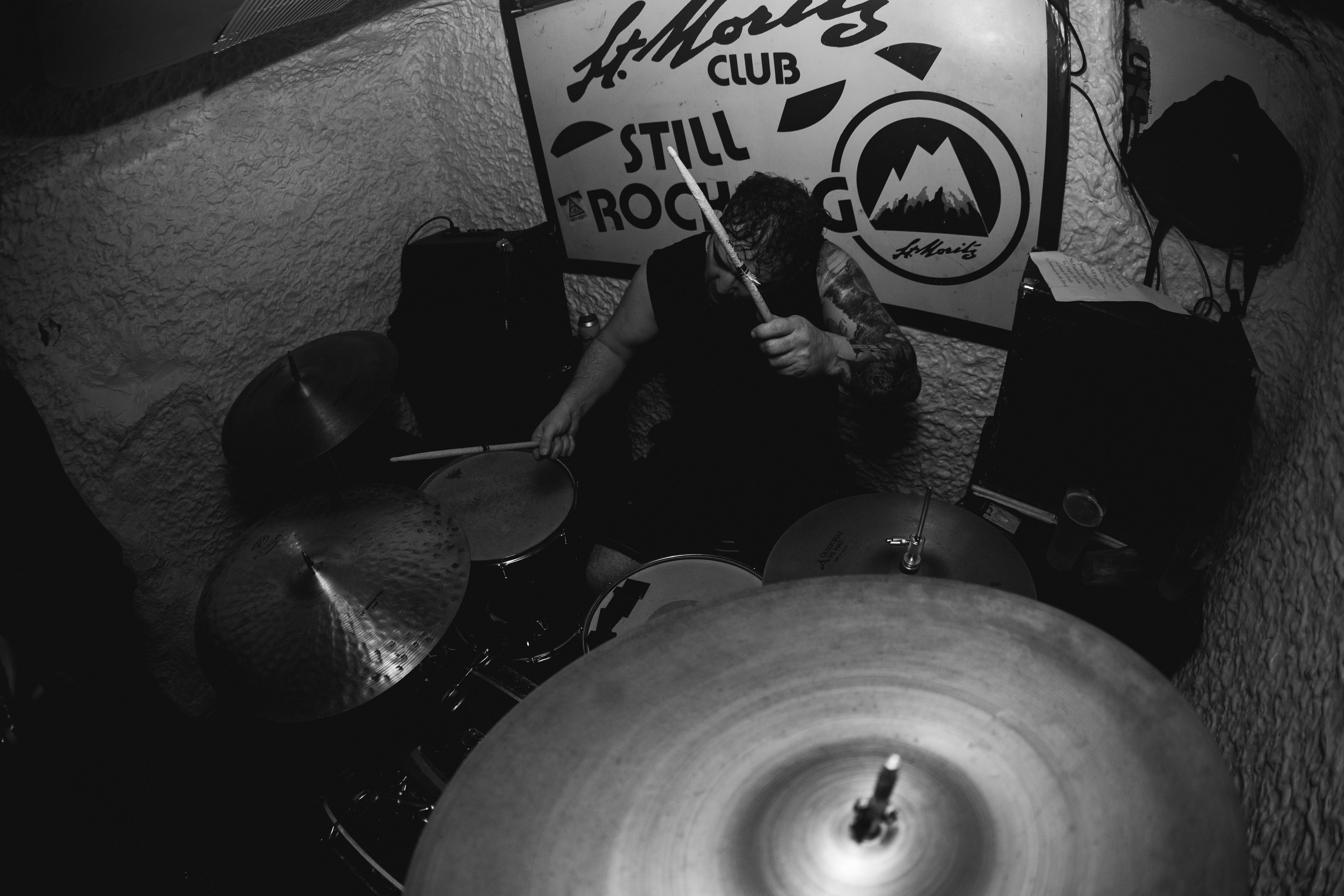 50s, 60s & 70s Rock n’ Roll Band "The Castels"