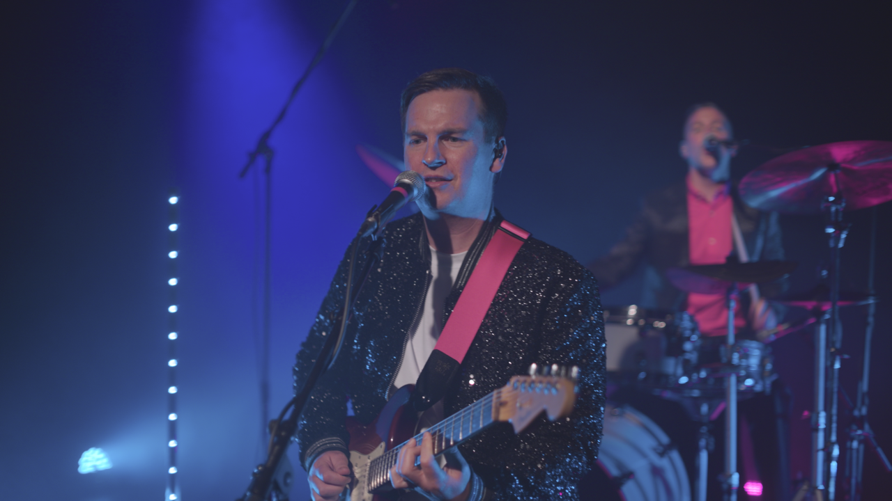 "Late Last Night" 4-Piece Bringing BIG Energy to Weddings & Parties 🔥🎶