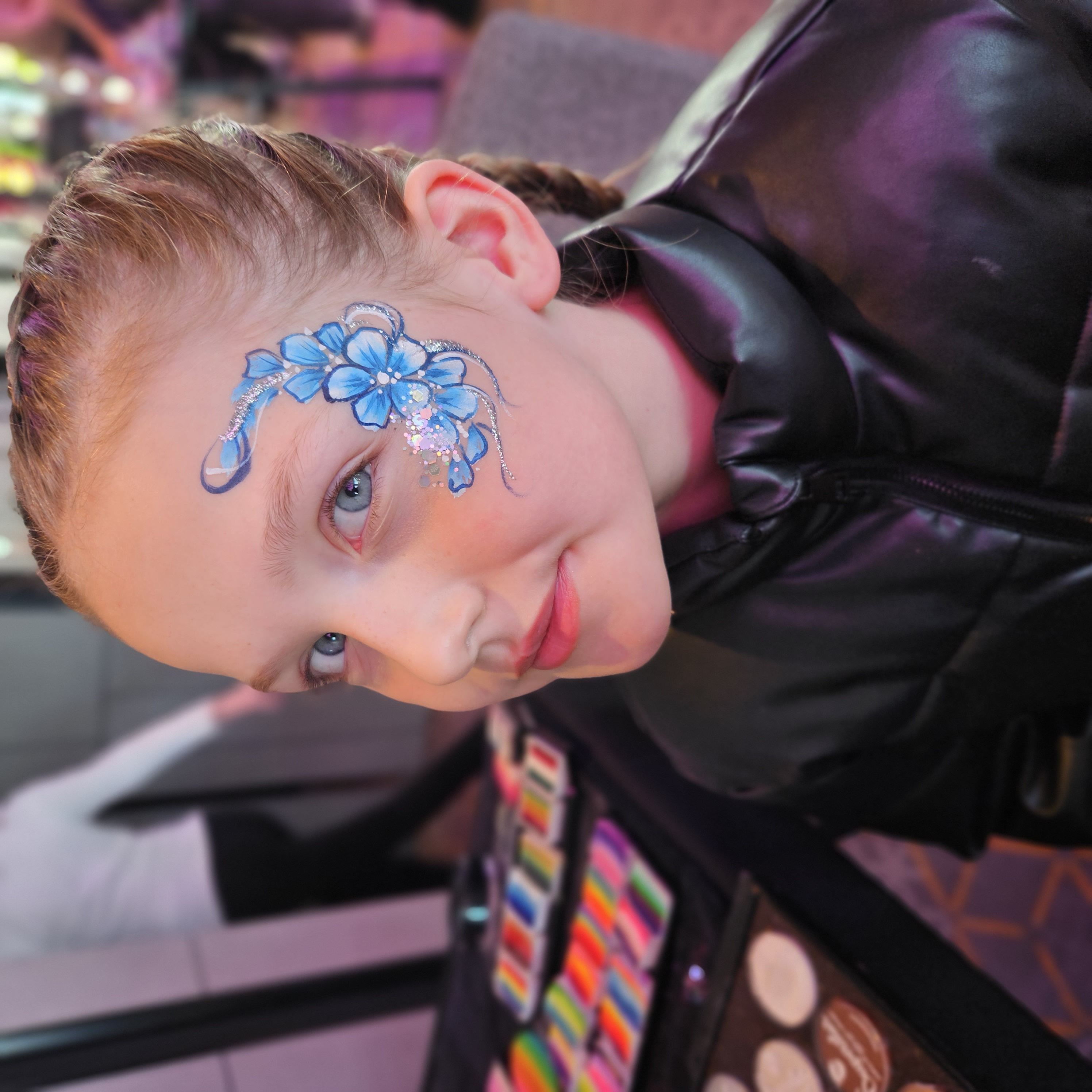 Fantastic Facepainting London