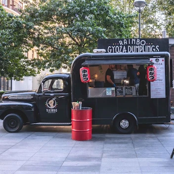 The Rainbo Group Ltd